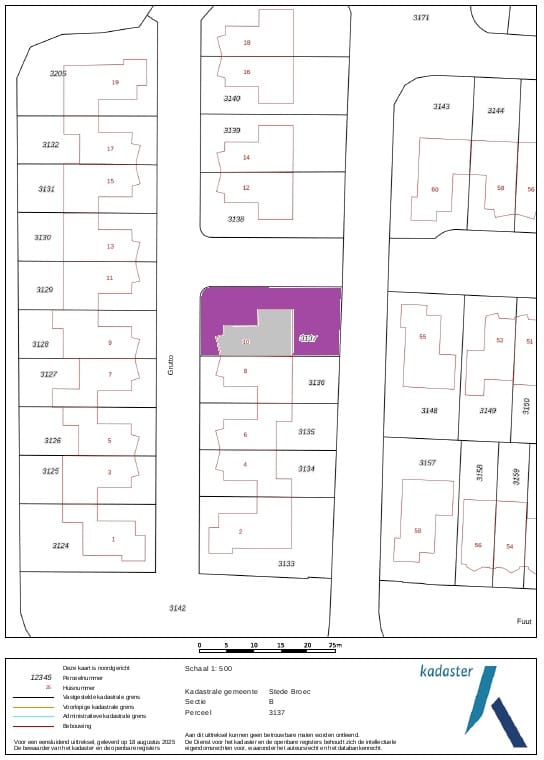 Foto 59 van Grutto 10