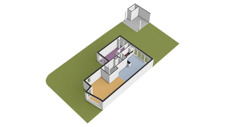 Foto 61 van Grutto 10