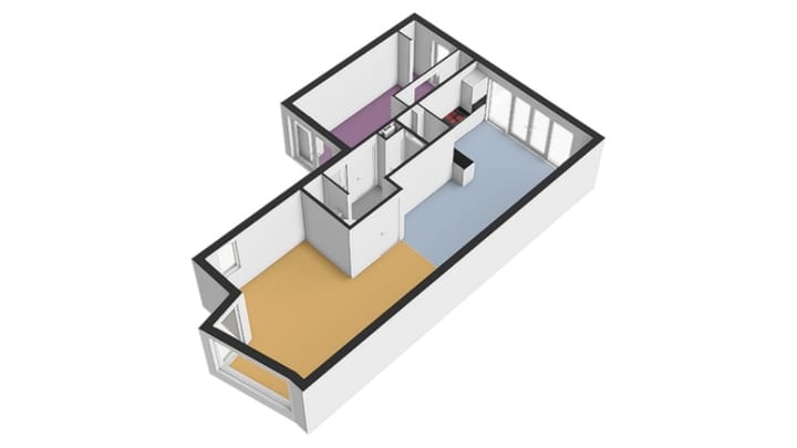 Foto 63 van Grutto 10