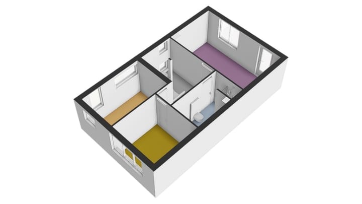 Foto 65 van Grutto 10