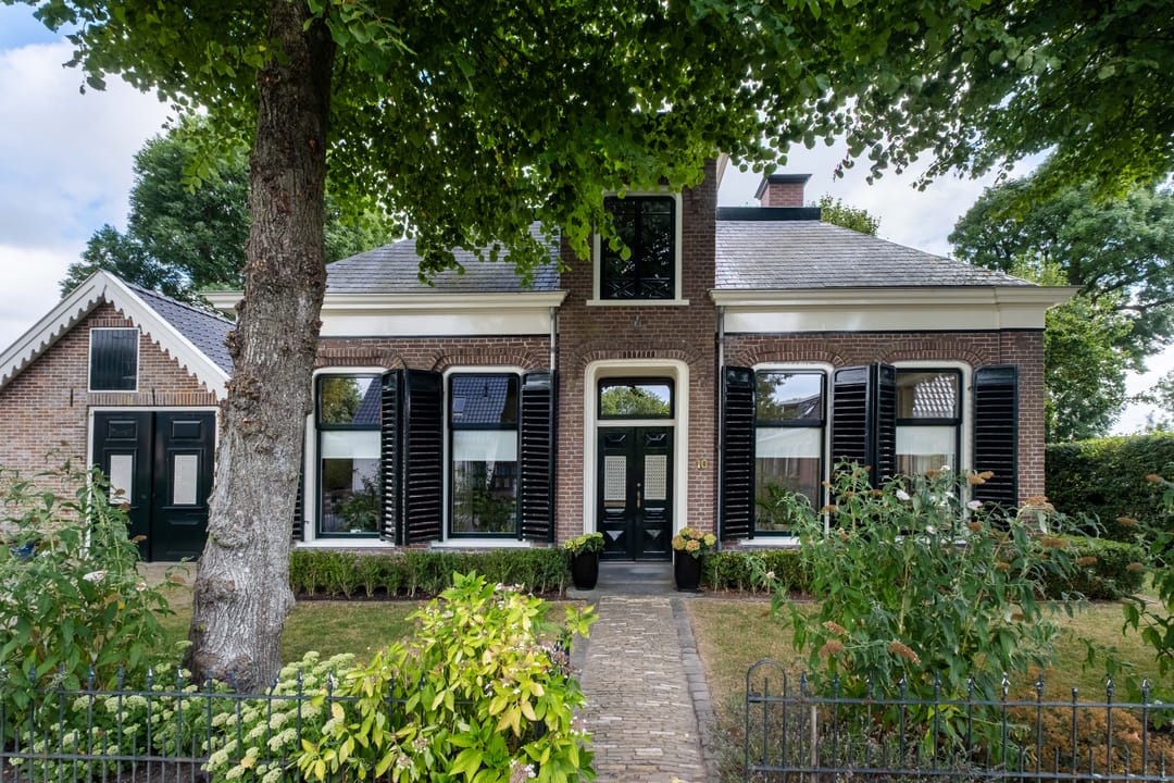 Foto 1 van De Buorren 10