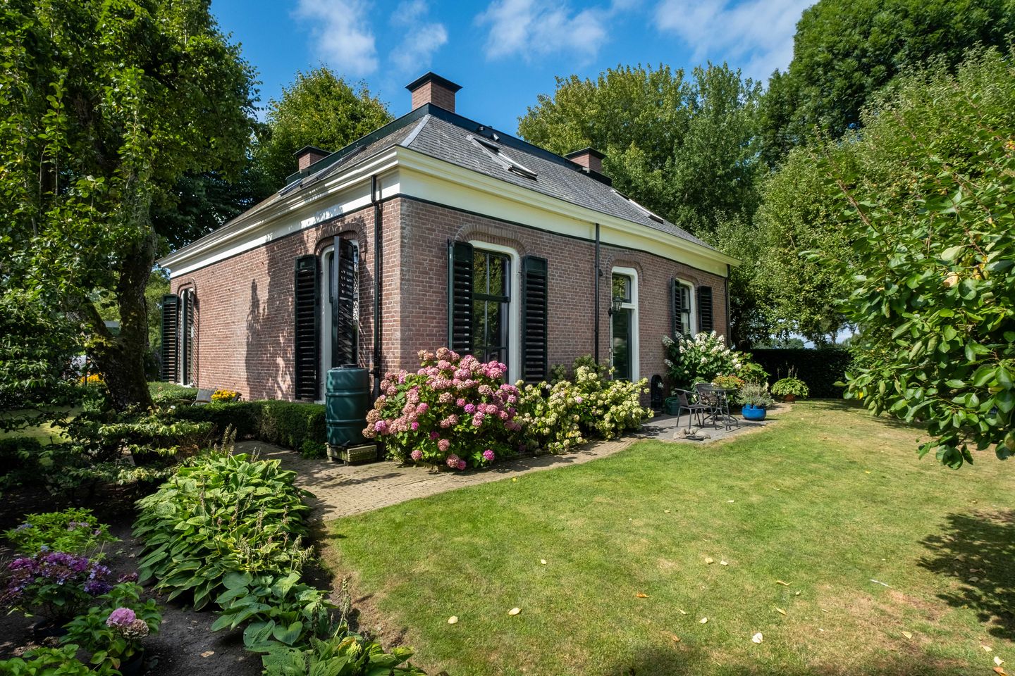 Foto 5 van De Buorren 10