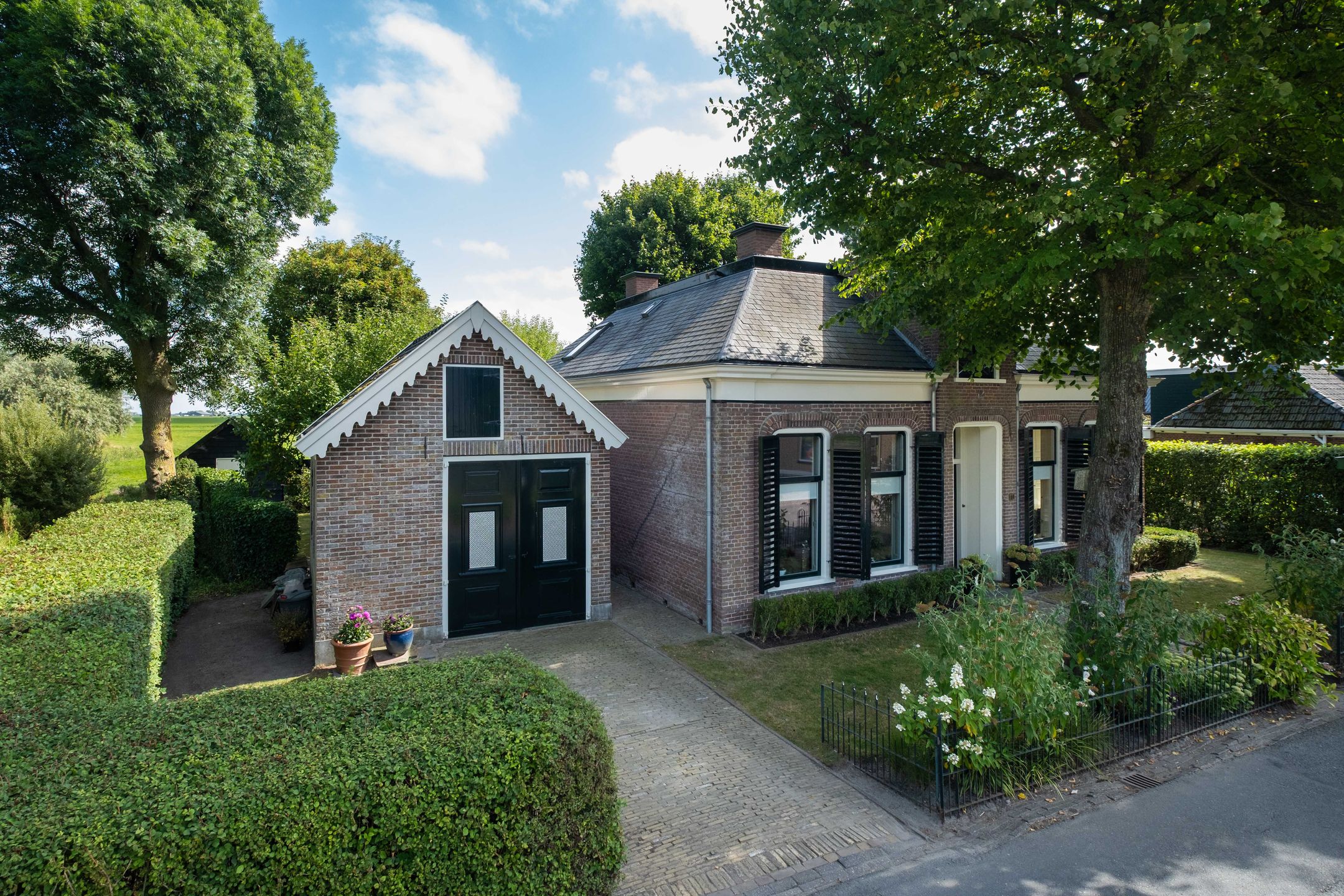 Foto 6 van De Buorren 10