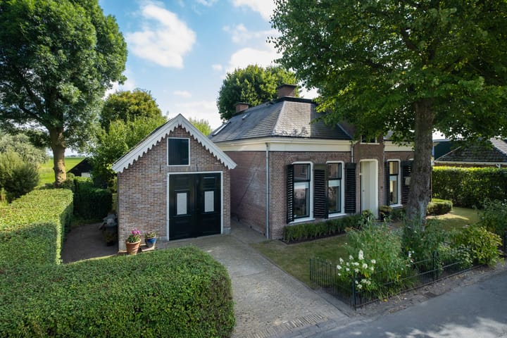 Foto 6 van De Buorren 10