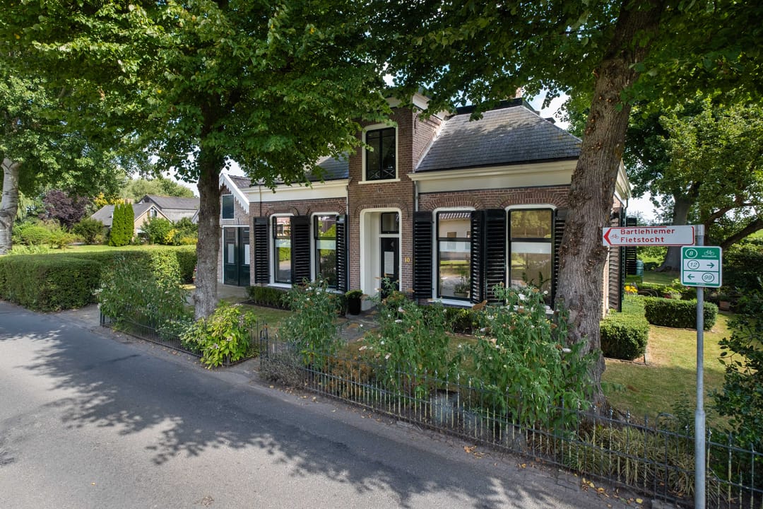 Foto 7 van De Buorren 10