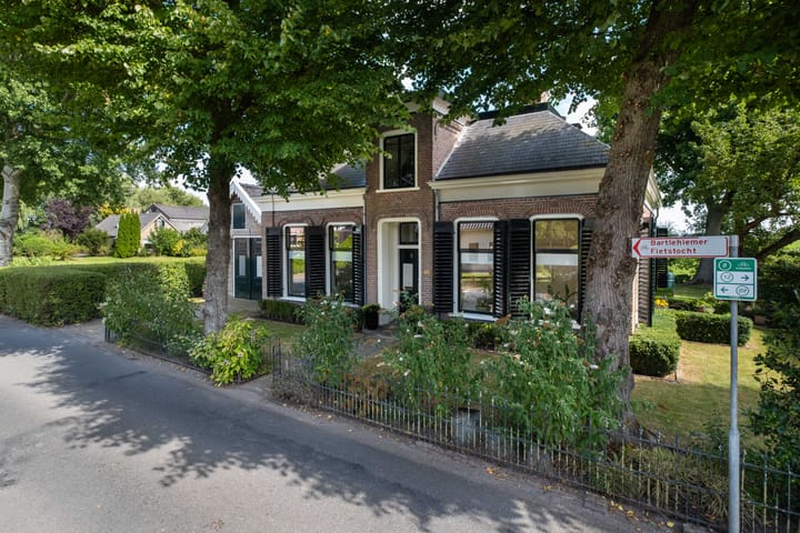 Foto 7 van De Buorren 10