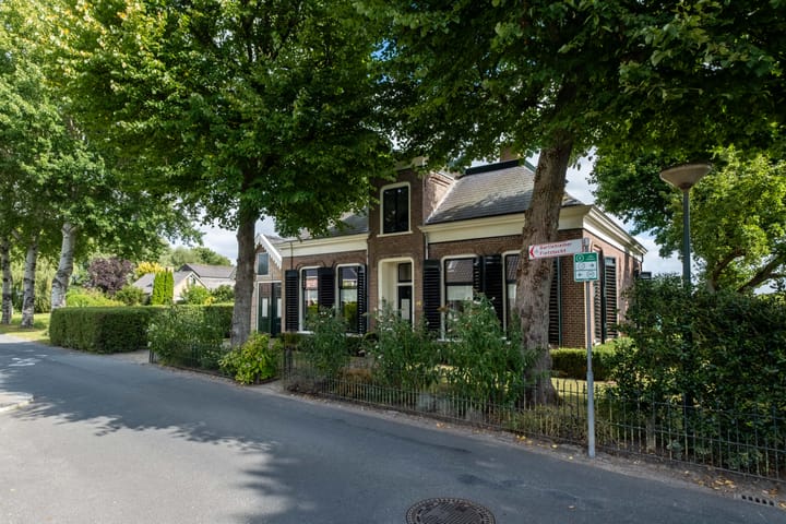 Foto 9 van De Buorren 10