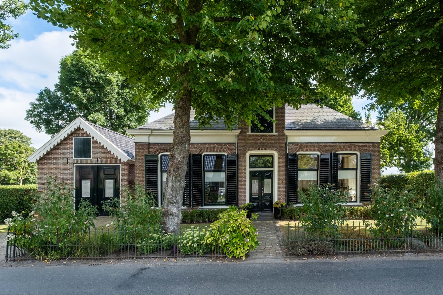 Foto 10 van De Buorren 10