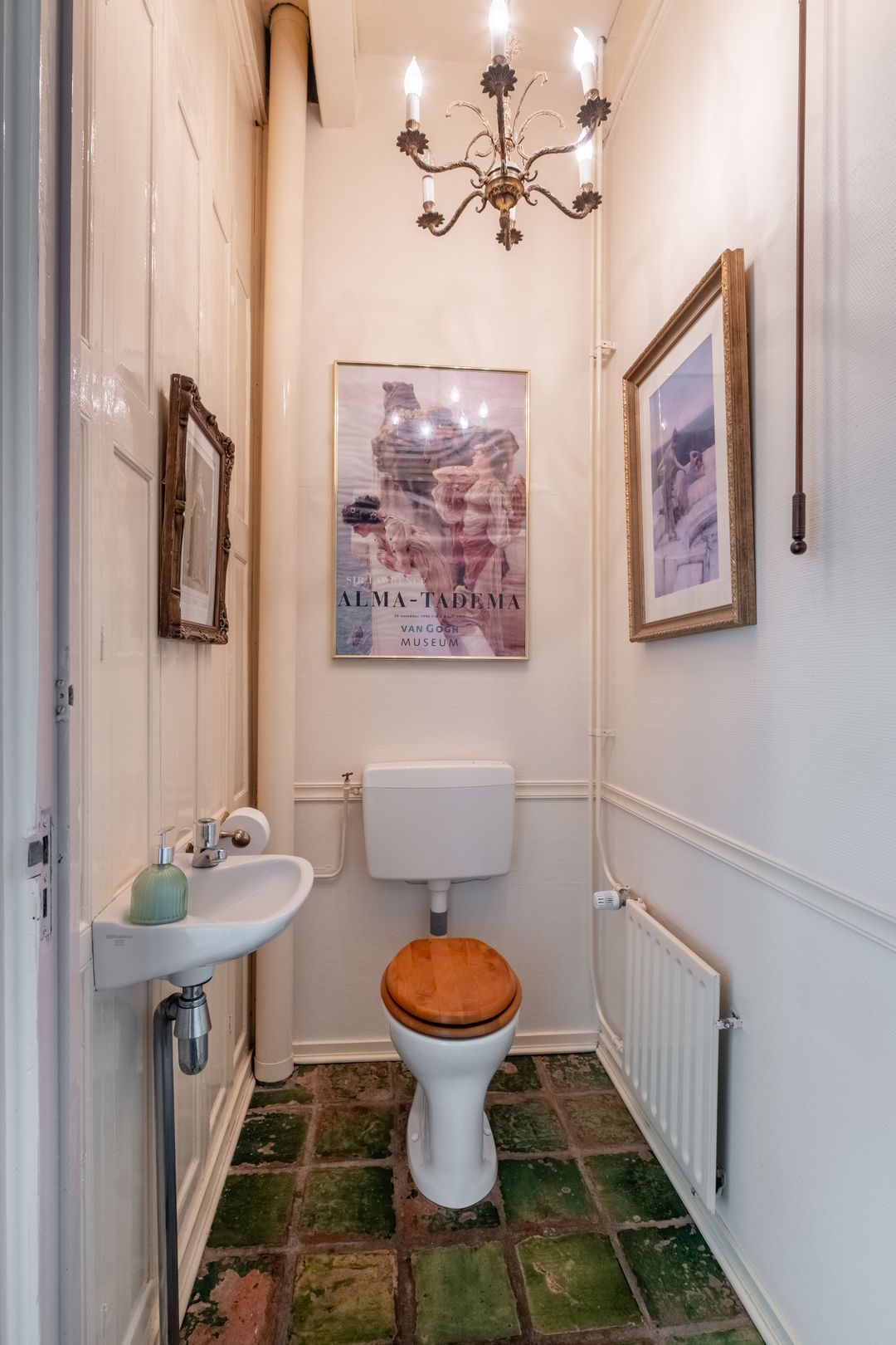 Foto 13 van De Buorren 10