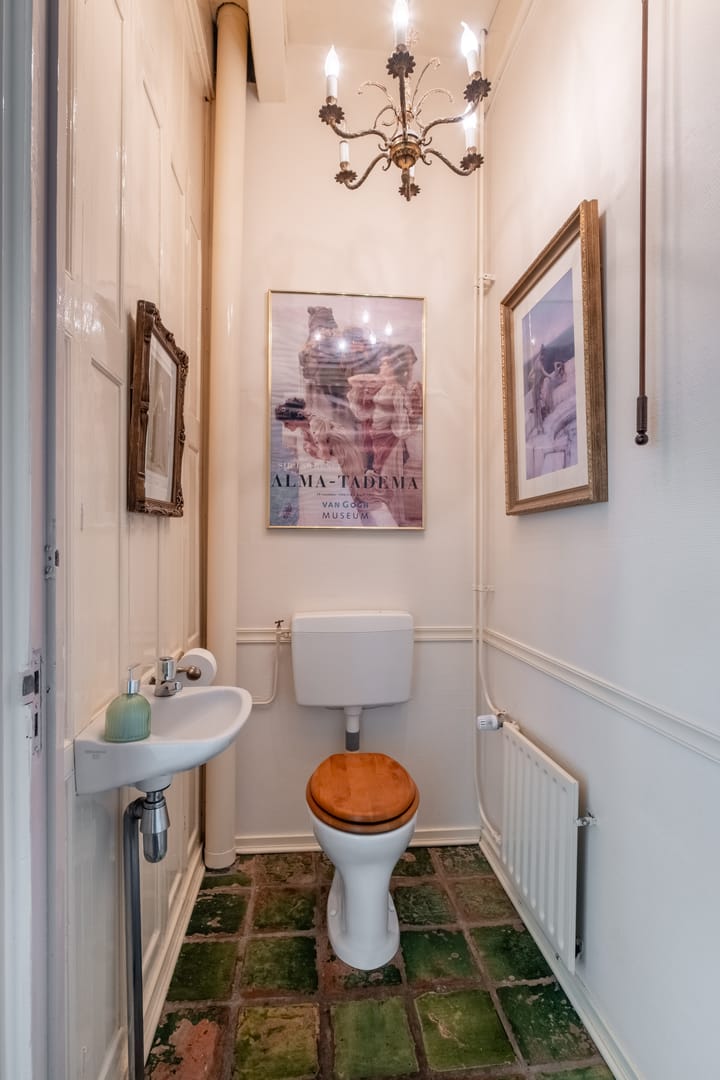 Foto 13 van De Buorren 10