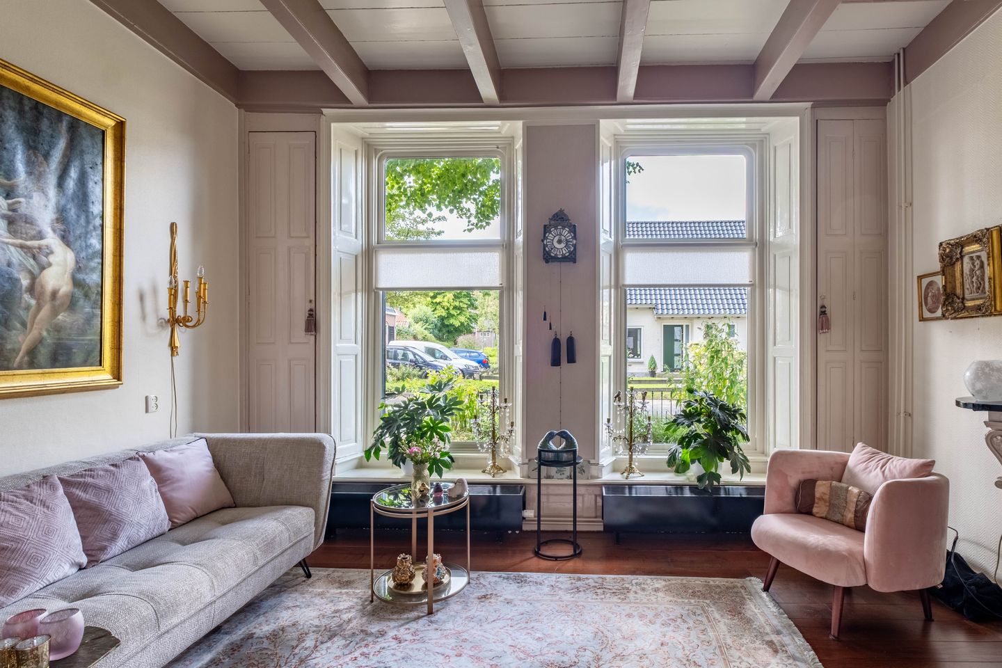 Foto 20 van De Buorren 10