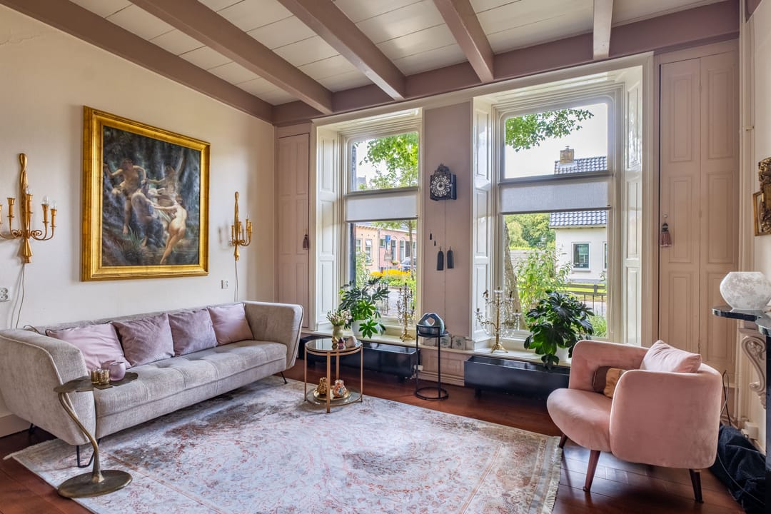 Foto 22 van De Buorren 10