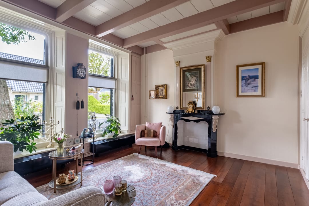 Foto 23 van De Buorren 10