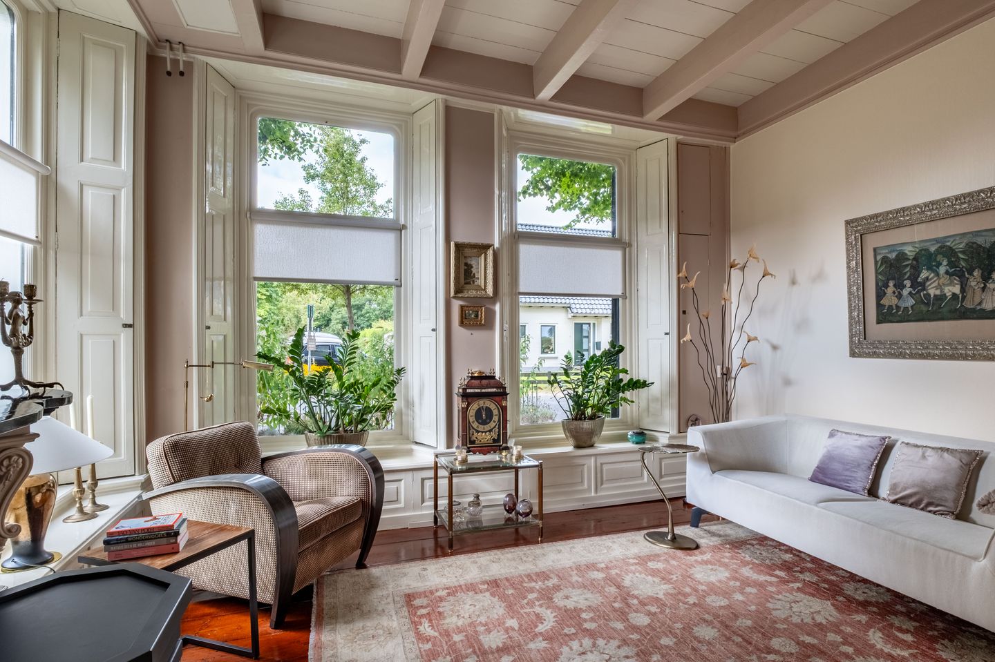 Foto 25 van De Buorren 10