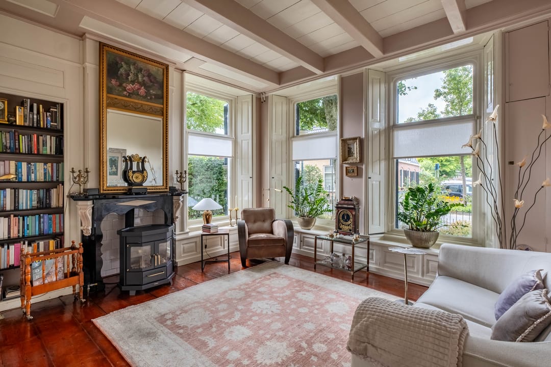 Foto 26 van De Buorren 10