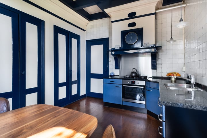 Foto 28 van De Buorren 10