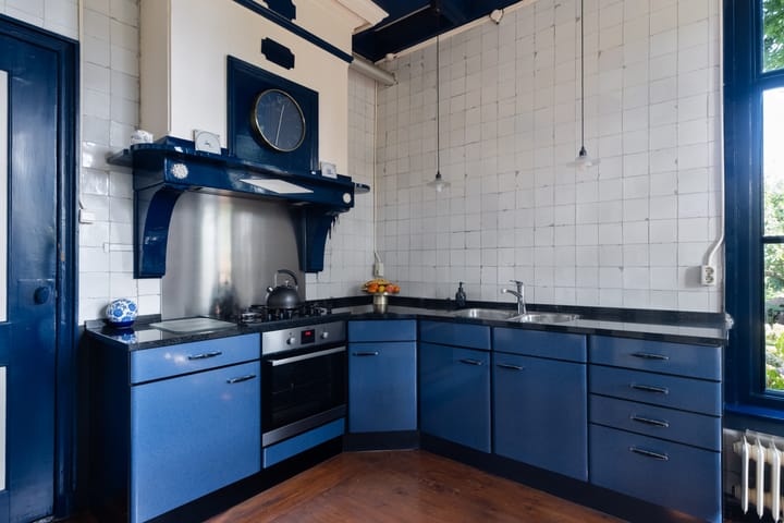 Foto 30 van De Buorren 10