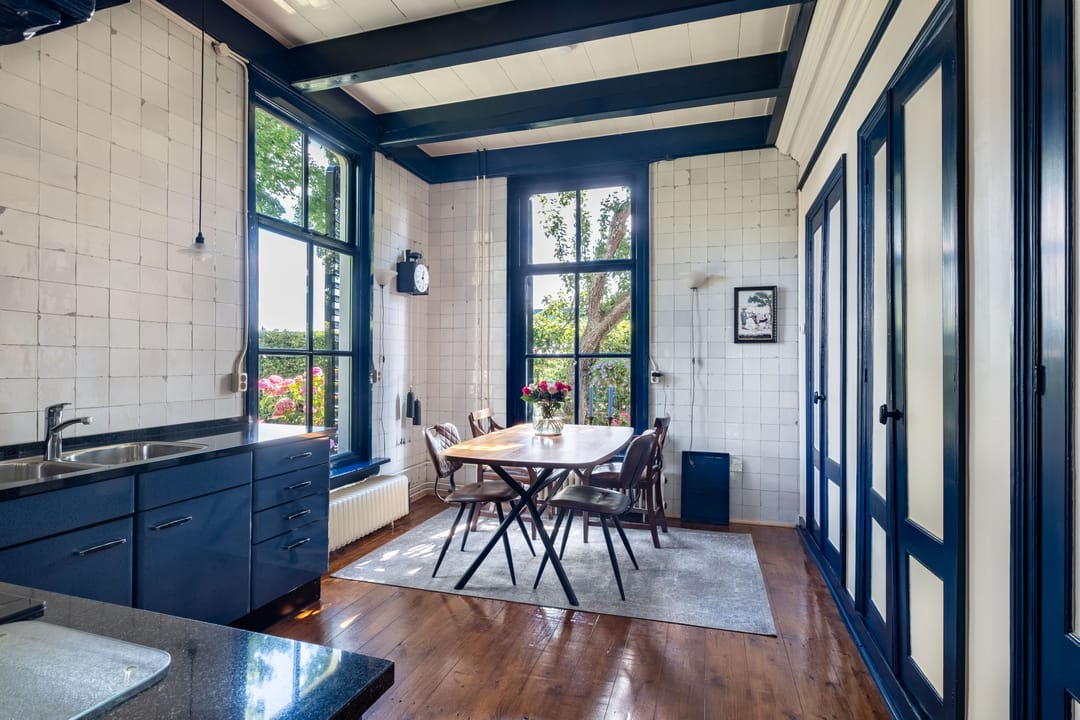 Foto 32 van De Buorren 10