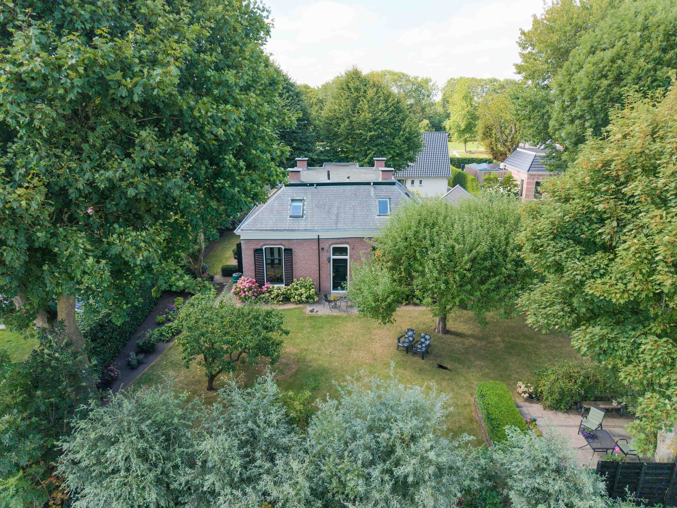 Foto 60 van De Buorren 10