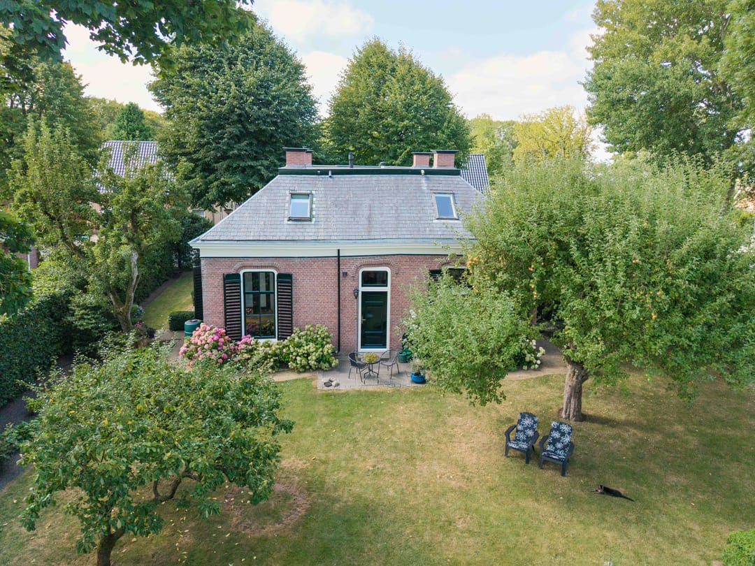 Foto 61 van De Buorren 10