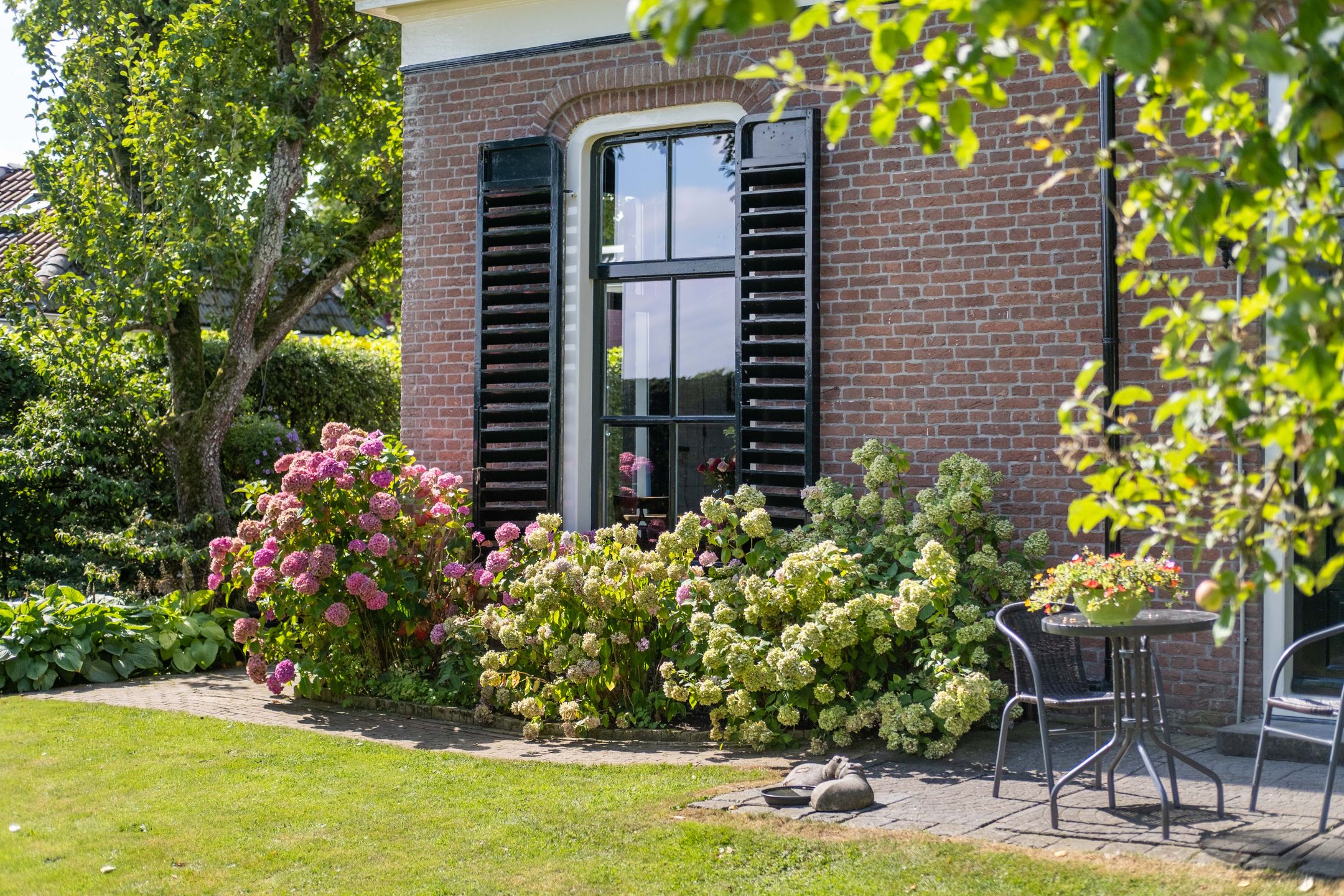 Foto 63 van De Buorren 10