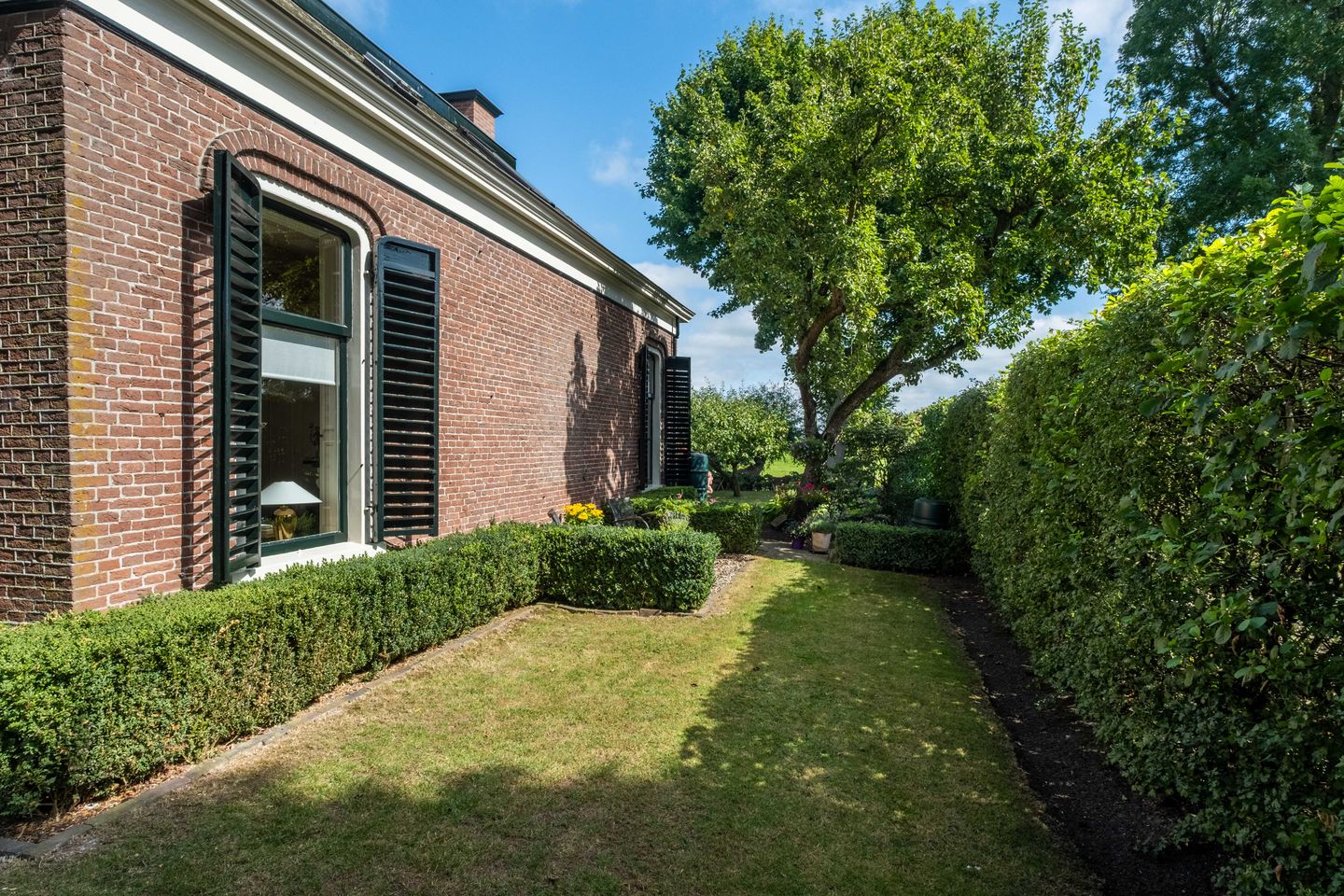 Foto 70 van De Buorren 10