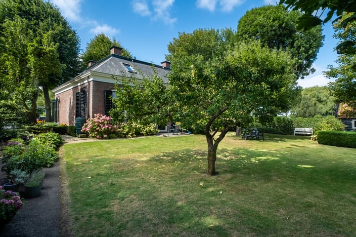 Foto 74 van De Buorren 10