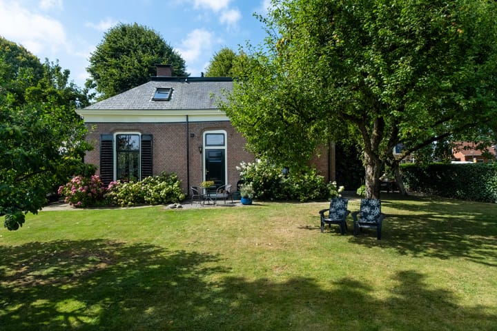 Foto 75 van De Buorren 10