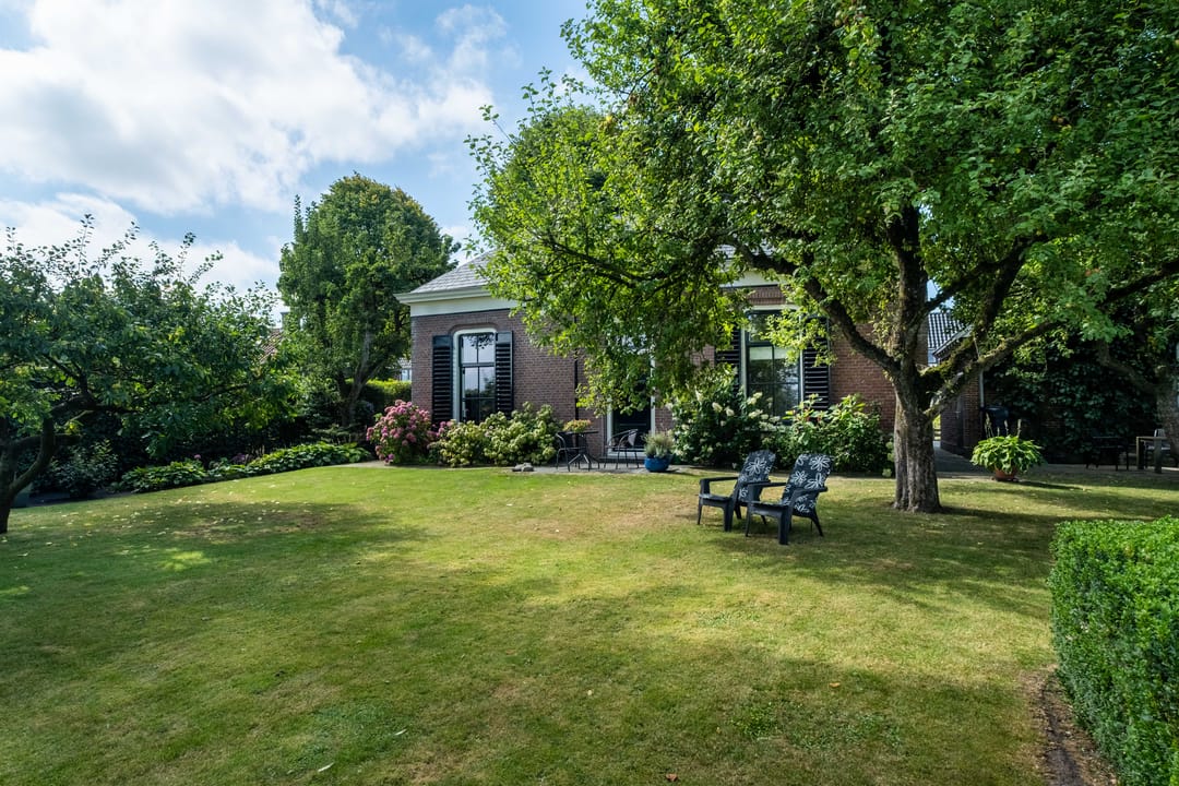 Foto 76 van De Buorren 10