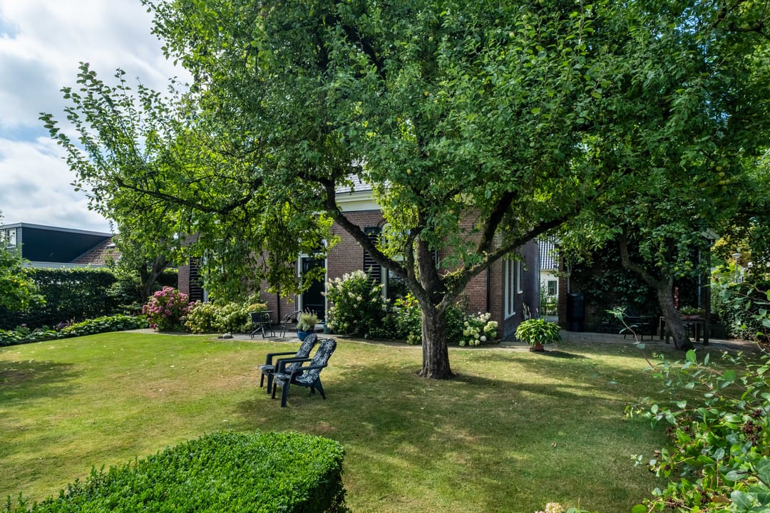 Foto 77 van De Buorren 10