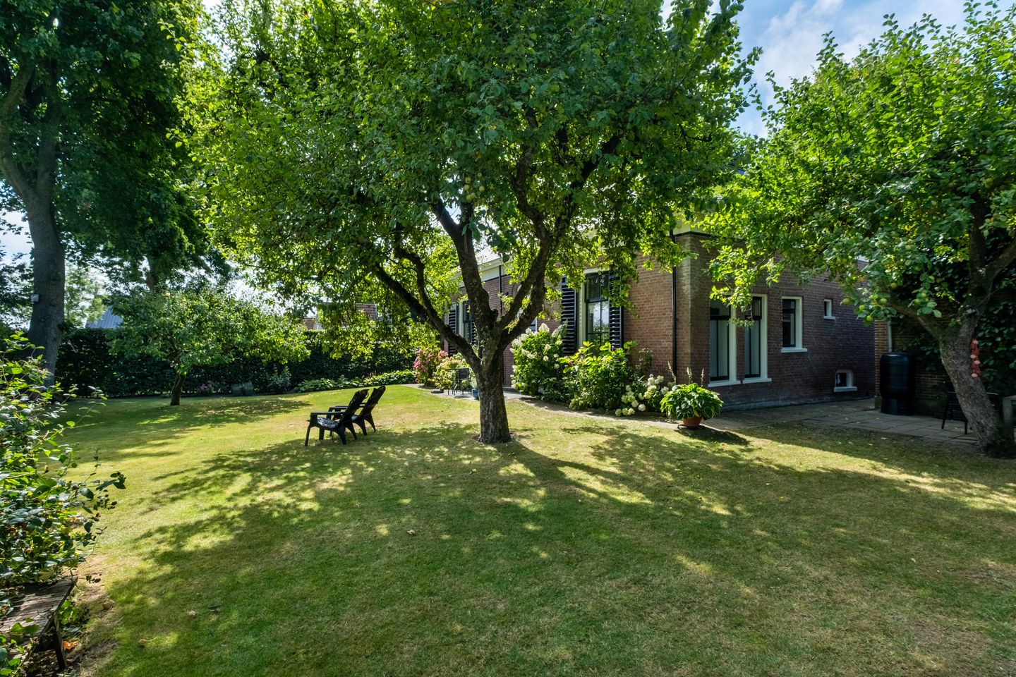 Foto 79 van De Buorren 10