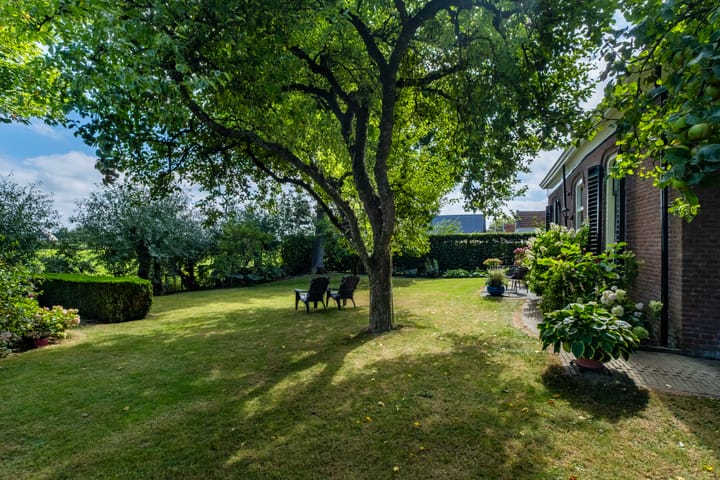 Foto 80 van De Buorren 10