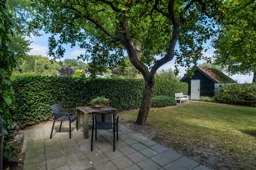 Foto 82 van De Buorren 10