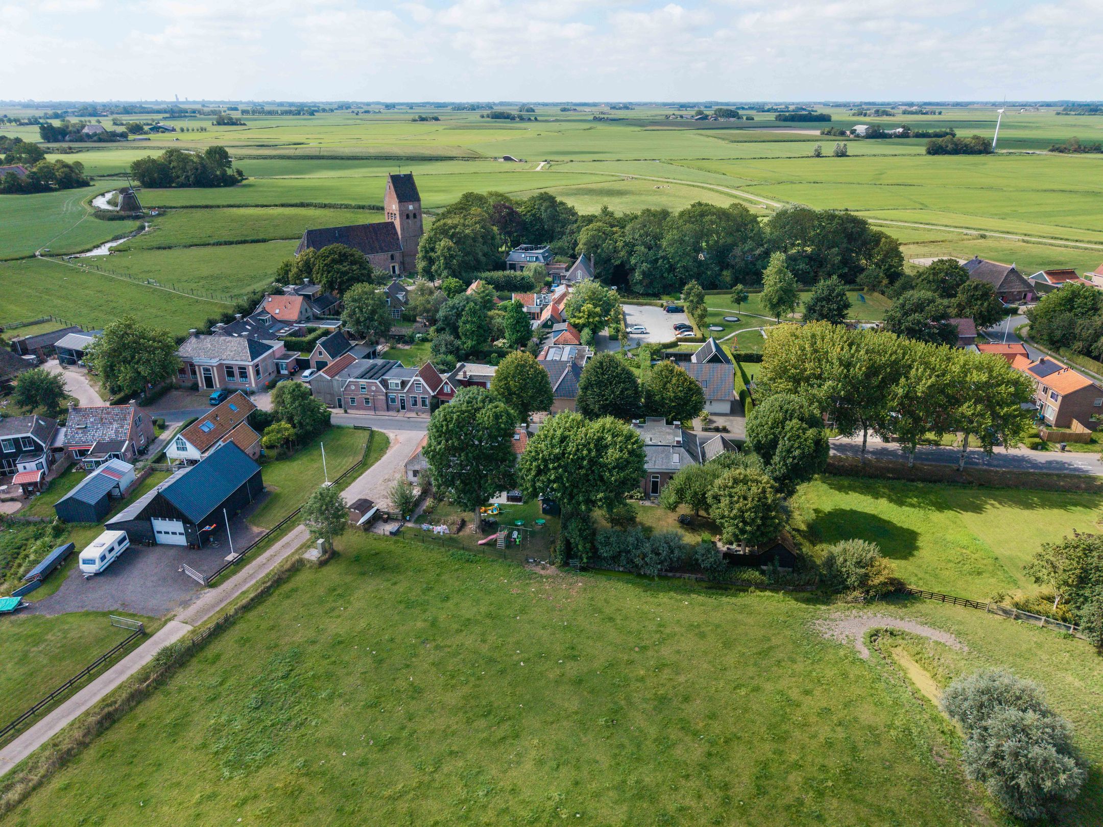 Foto 84 van De Buorren 10