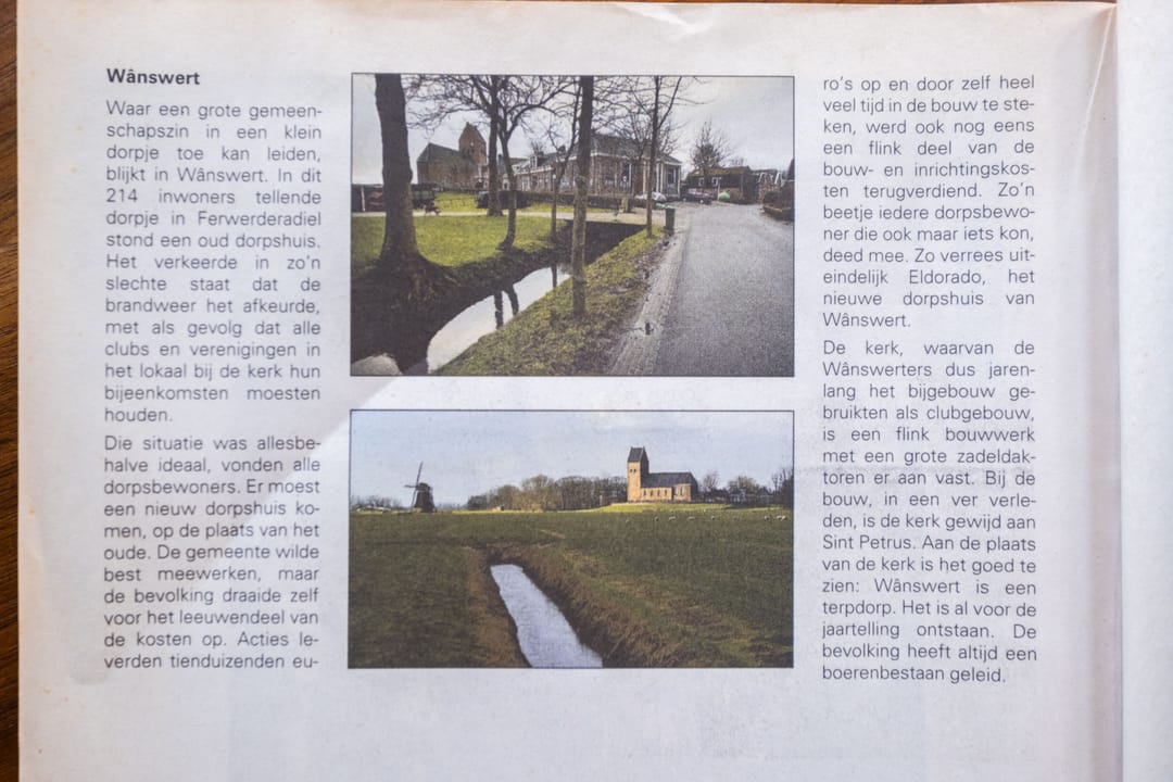 Foto 86 van De Buorren 10