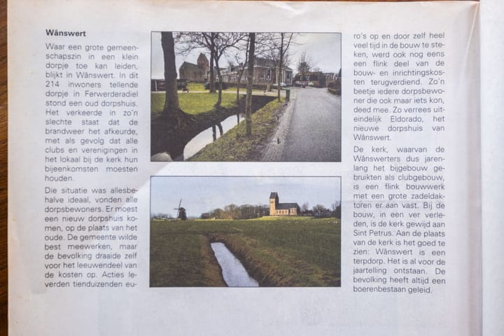 Foto 86 van De Buorren 10