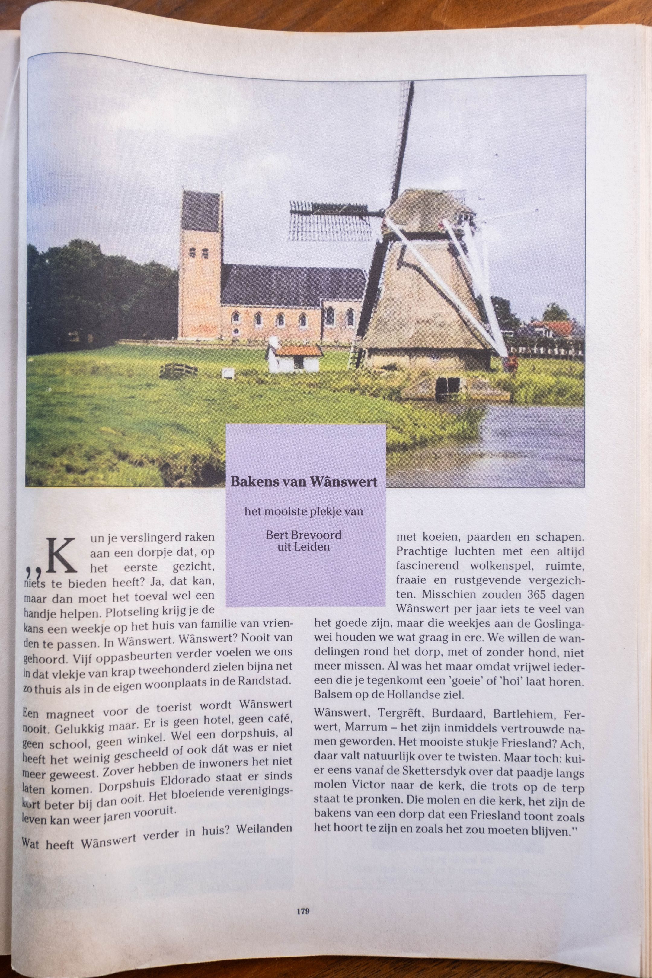 Foto 87 van De Buorren 10