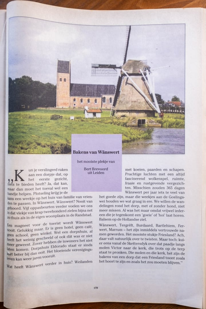 Foto 87 van De Buorren 10