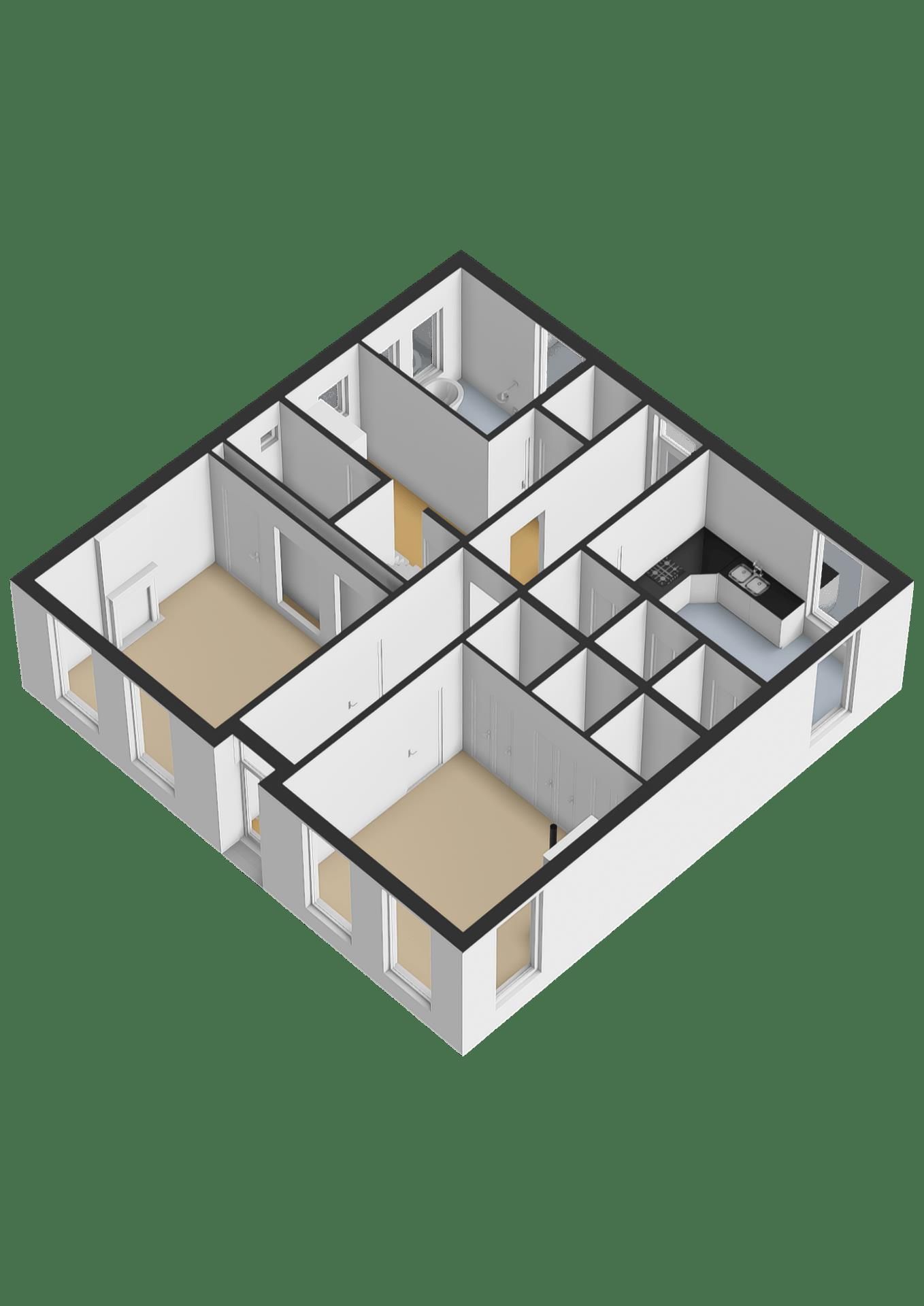 Foto 89 van De Buorren 10