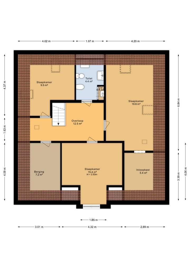 Foto 90 van De Buorren 10