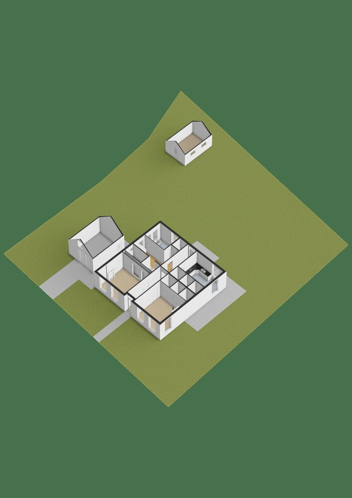 Foto 99 van De Buorren 10