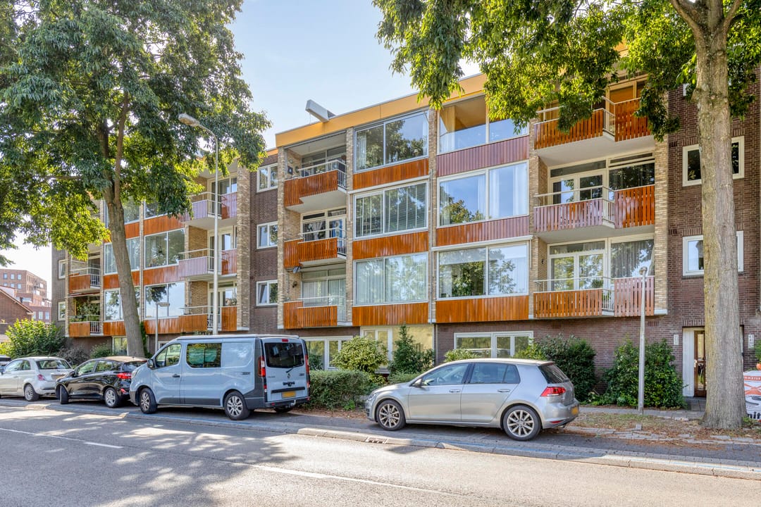 Foto 1 van Prins Bernhardlaan 23