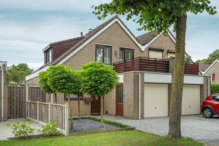 Foto 4 van Dinkelstraat 4