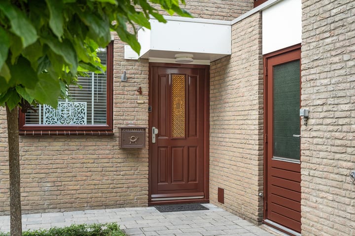 Foto 5 van Dinkelstraat 4