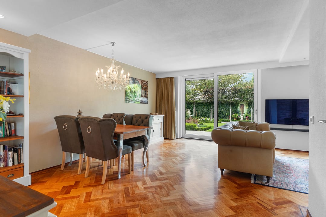 Foto 7 van Dinkelstraat 4