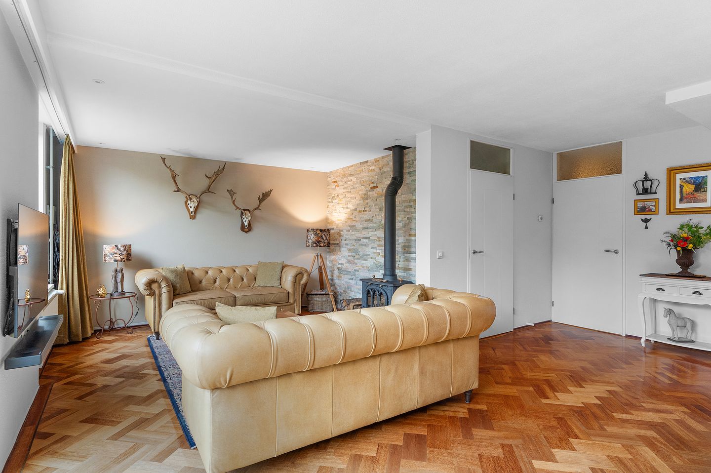 Foto 10 van Dinkelstraat 4