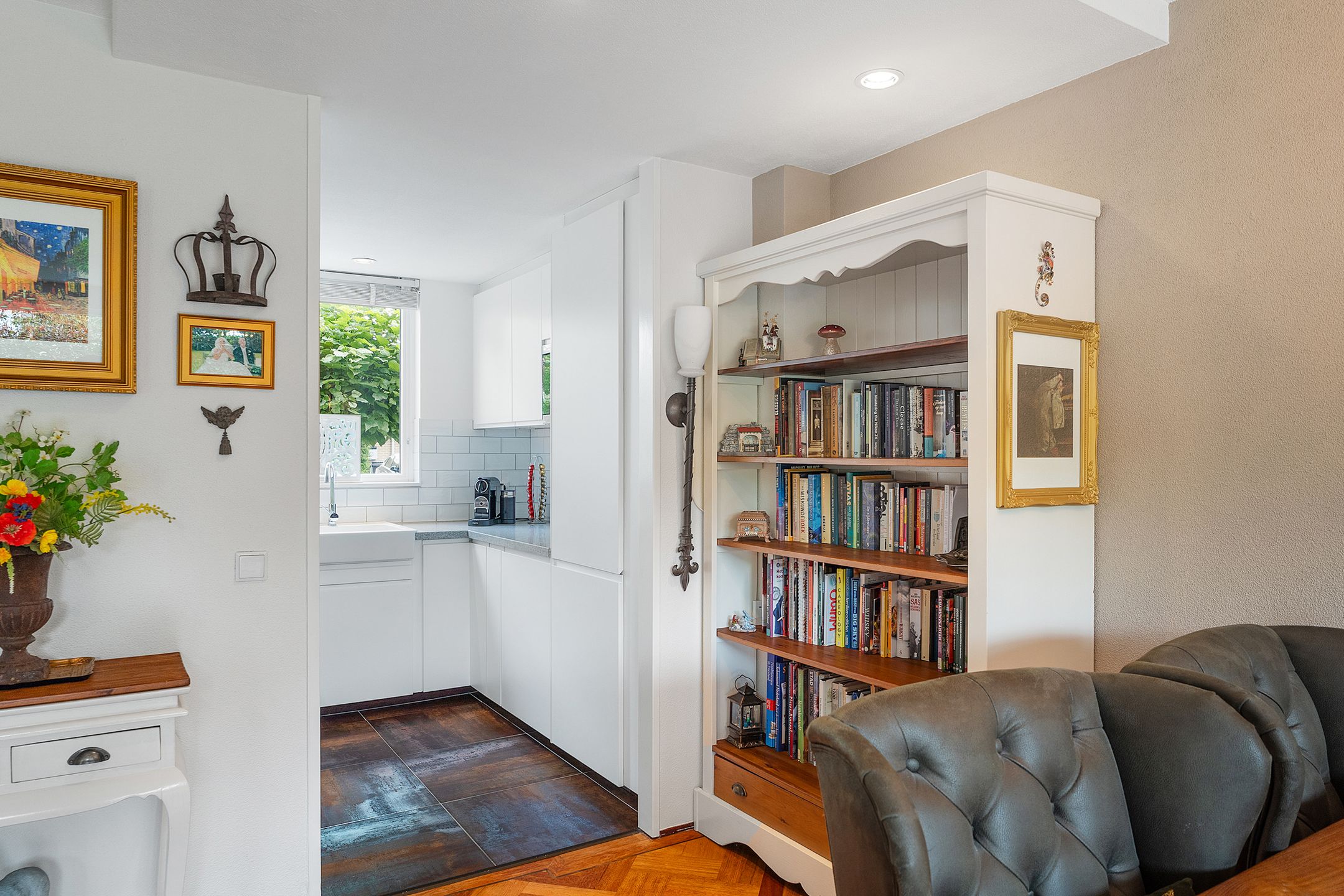 Foto 15 van Dinkelstraat 4