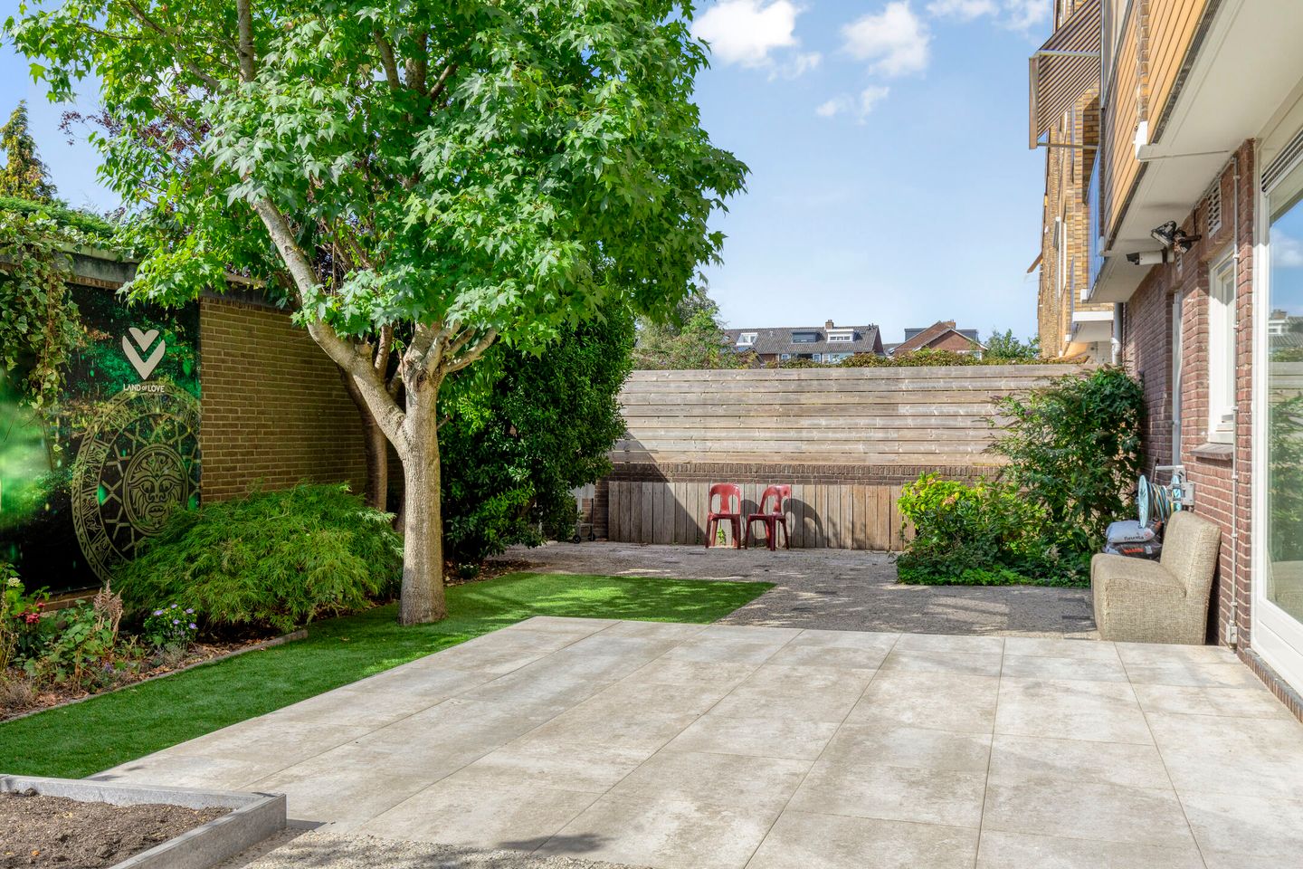 Foto 25 van Prins Bernhardlaan 23