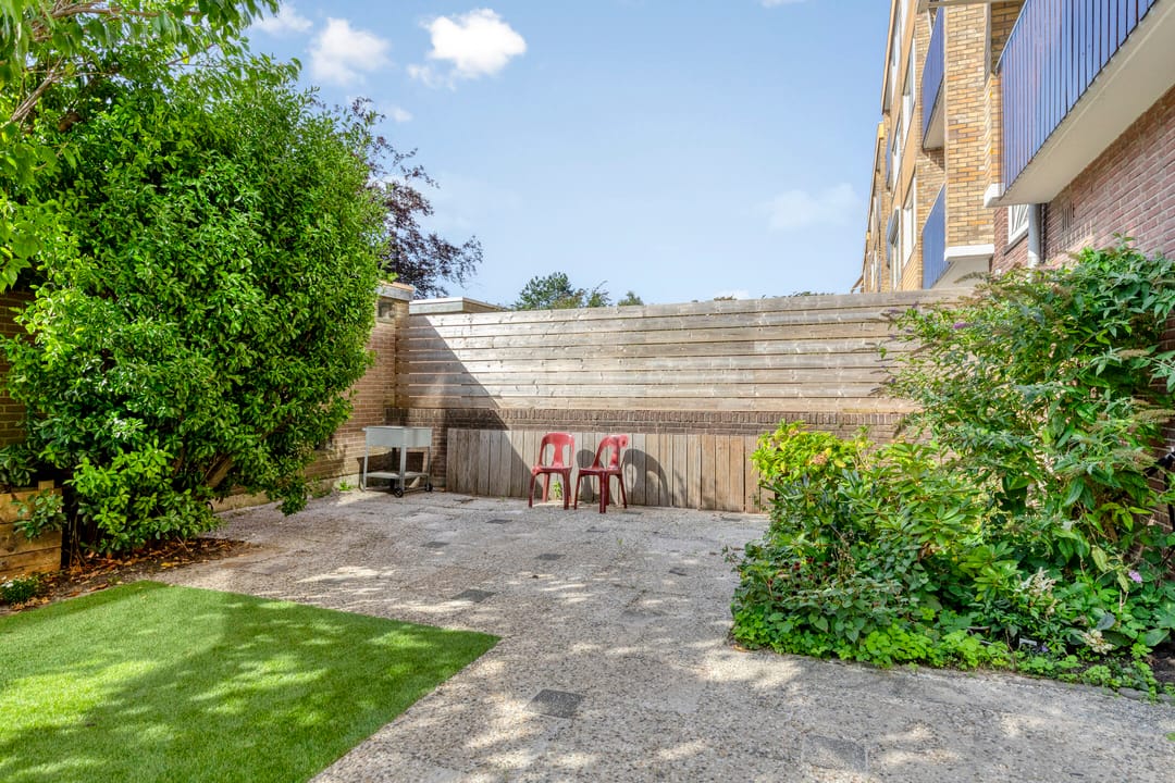 Foto 26 van Prins Bernhardlaan 23