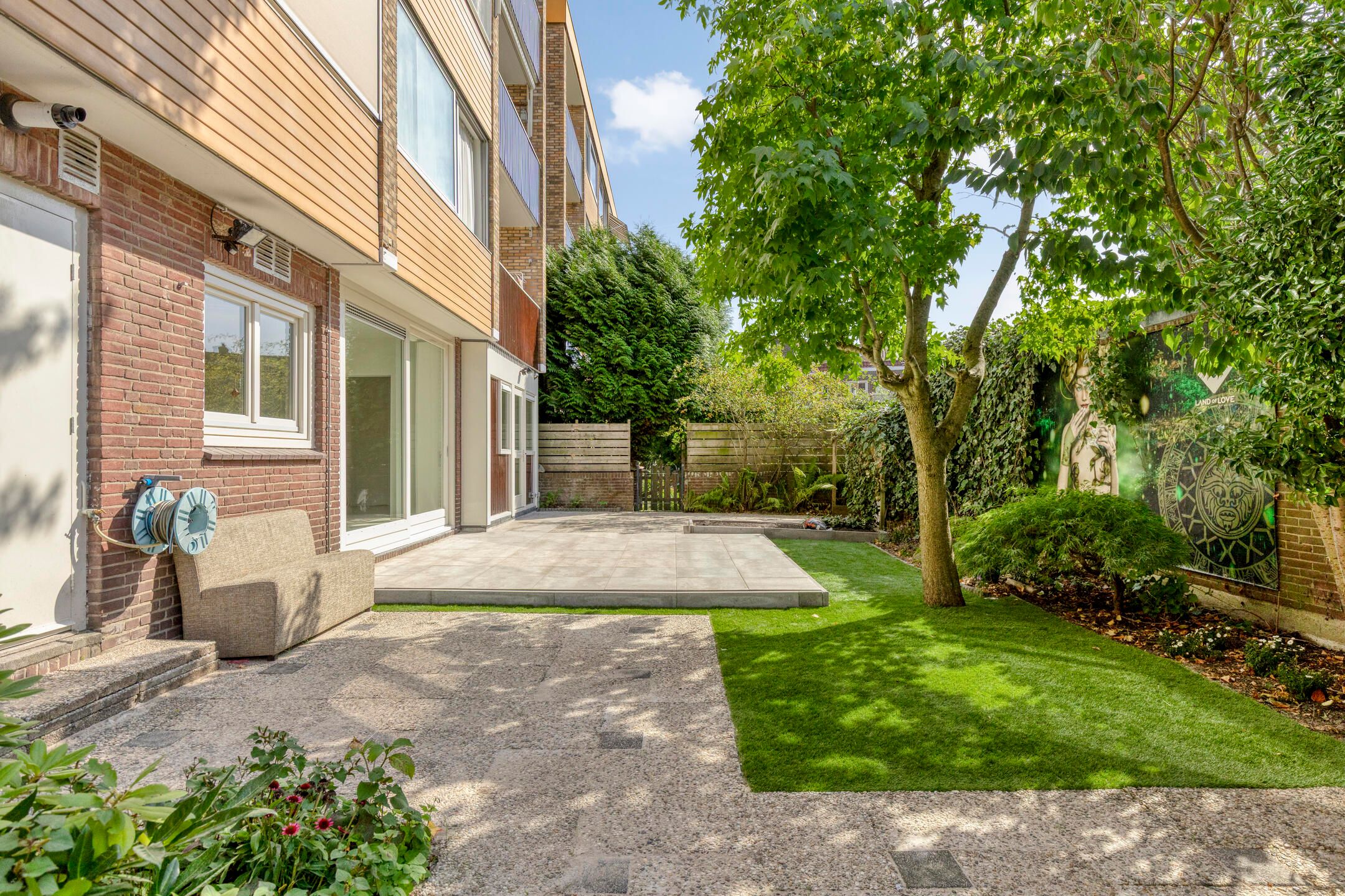 Foto 27 van Prins Bernhardlaan 23